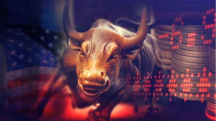 Wall Street y la amenaza de una corrección: las balas pican cerca, pero los toros resisten