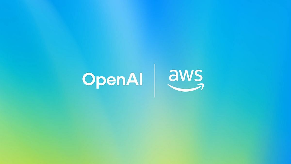 OpenAI Inks $38 Billion Cloud Pact With Amazon, Microsoft Loses Exclusivity