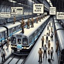 Deadly Red Fort Blast: Nine Killed in High