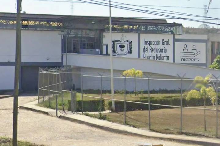 “Seguridad de Jalisco confirma que un descuido facilitó la fuga en el penal de Ixtapa