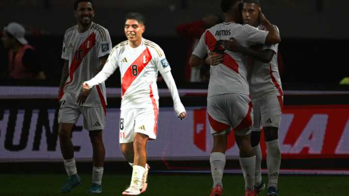 "Me dolió mucho": Piero Quispe sobre no ser convocado a la Selección Peruana