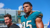 Jaguars open practice window for tight end Brenton Strange following injuries