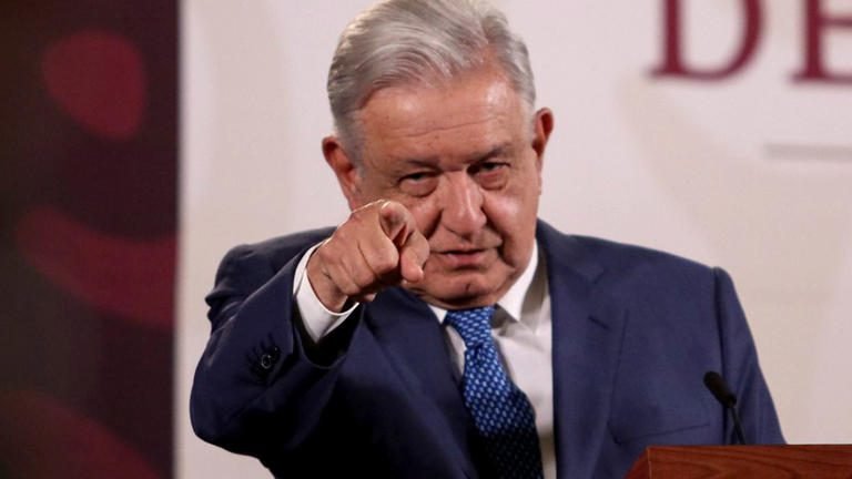 Ironía histórica en Palacio: pregúntenle a AMLO el antídoto contra protestas, el mismo que las convirtió en su arma invencible