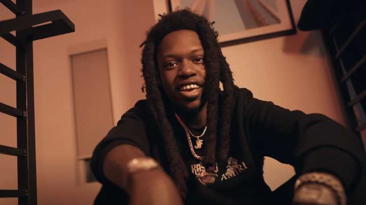 Jury Reaches Verdict In Trial Of Foolio Murder Suspect