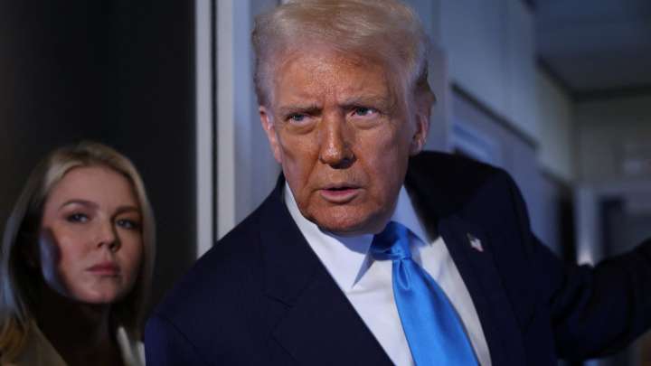 Trump's push to get rid of filibuster is more dangerous than you think Dace Potas