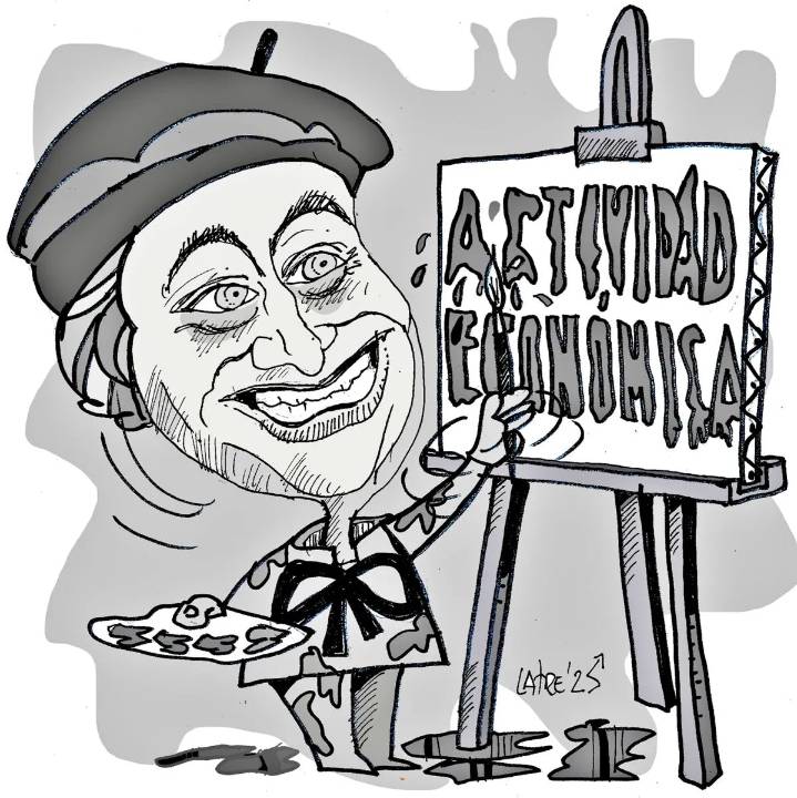 Números que son una pinturita