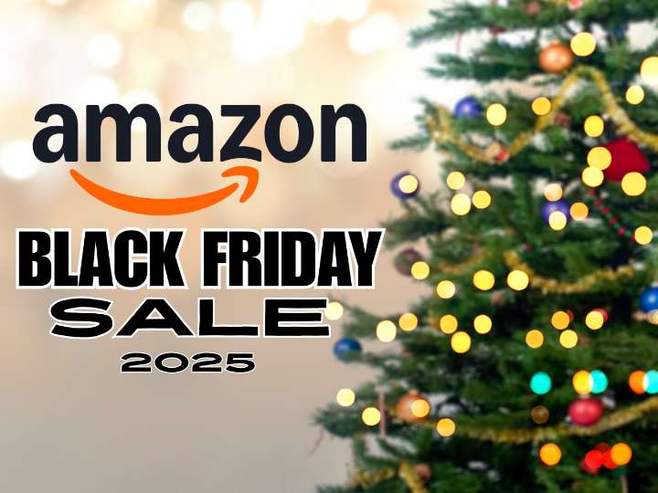 Here’s what to know about Black Friday deals on Amazon this year