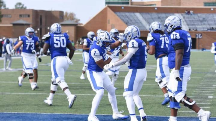 Rhode Island cruises past Hampton to clinch CAA title