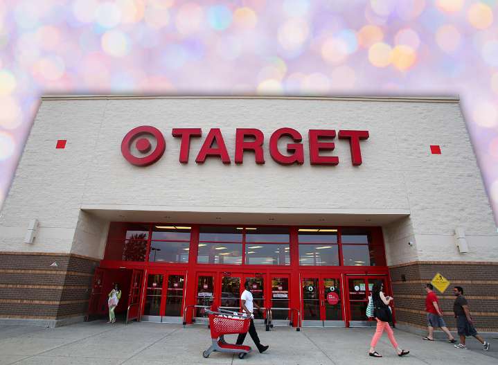 7 Best New Target Clothing Finds Hitting Shelves This Week