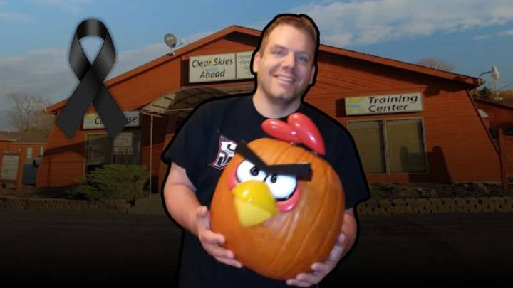 Muere hombre por no ir al baño en un mes, tenía 9 kilos de heces en el intestino