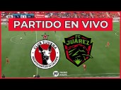 Tijuana vs Juárez en vivo online gratis vía Caliente TV, TUDN, Fox Sports, Fútbol Libre TV: horarios, canales TV y dónde ver partido Play
