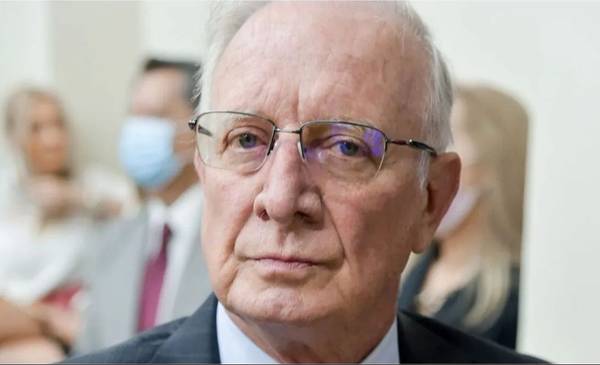 Diputado libertario defendió reforma laboral del oficialismo: "Es actualización de leyes"