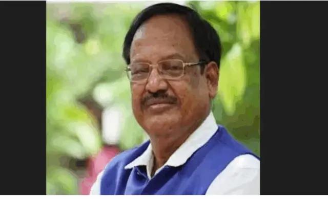 Odisha: Ruchi Foodline Founder Sarat Kumar Sahoo Passes Away At 76