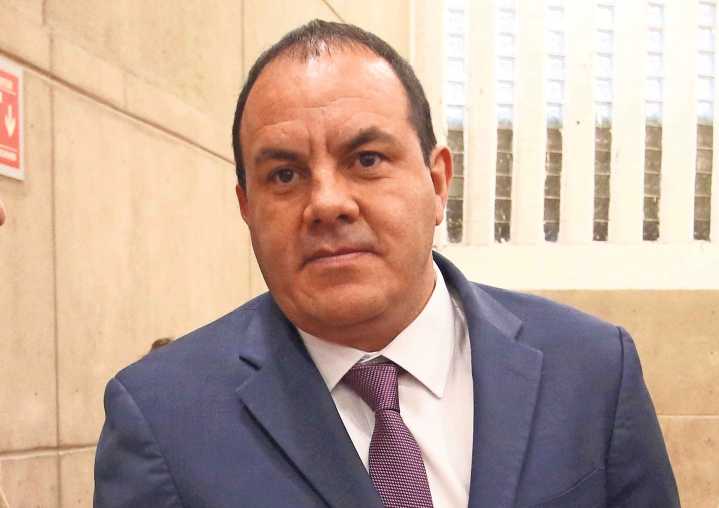 ASF oculta información sobre cobros millonarios de empresas ligadas a Cuauhtémoc Blanco
