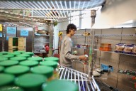 Chicago neighbors, schools step up to help in absence of SNAP