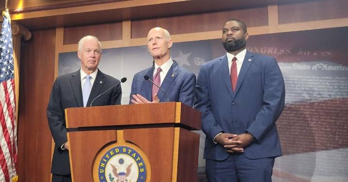 Rick Scott, Byron Donalds slam investigators who subpoenaed GOP Senators’ phone records