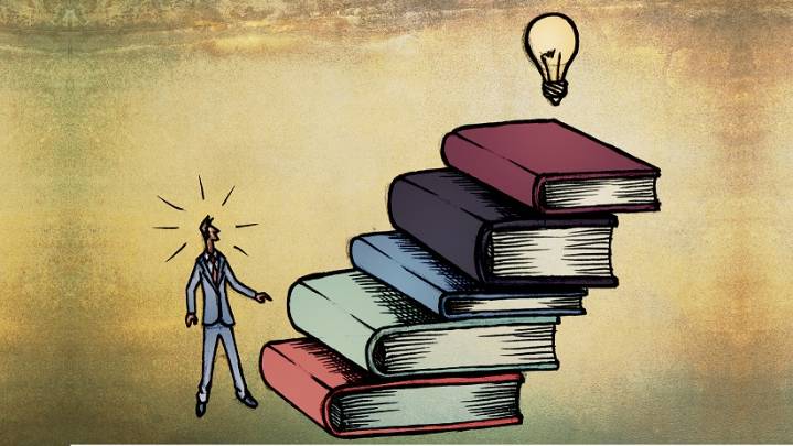 Gran Feria Literaria de escritores independientes