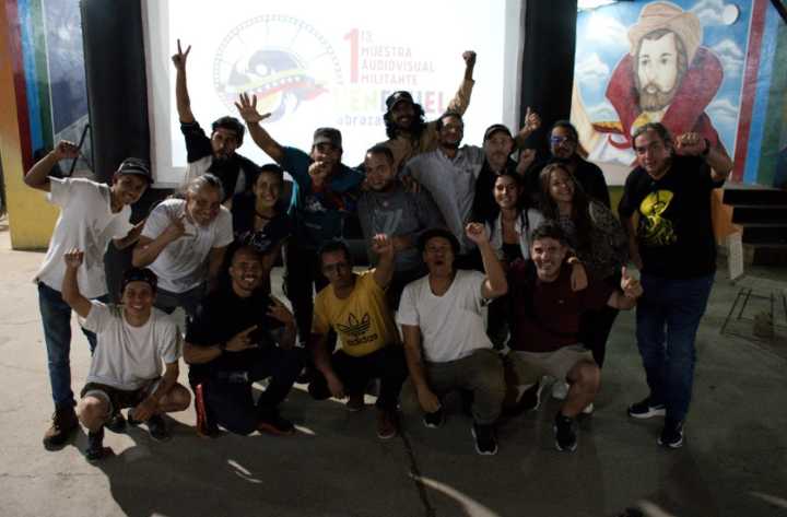 Cine con identidad y contenido como prioridad