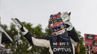 Mostert into Supercars grand final with help from Wood
