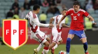 ¿Indirecta a Gareca? FPF dejó fuerte mensaje tras derrota de Perú ante Chile en el cierre del 2025