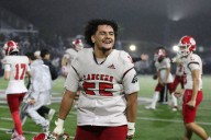 St. John Bosco football upset by Orange Lutheran in CIF