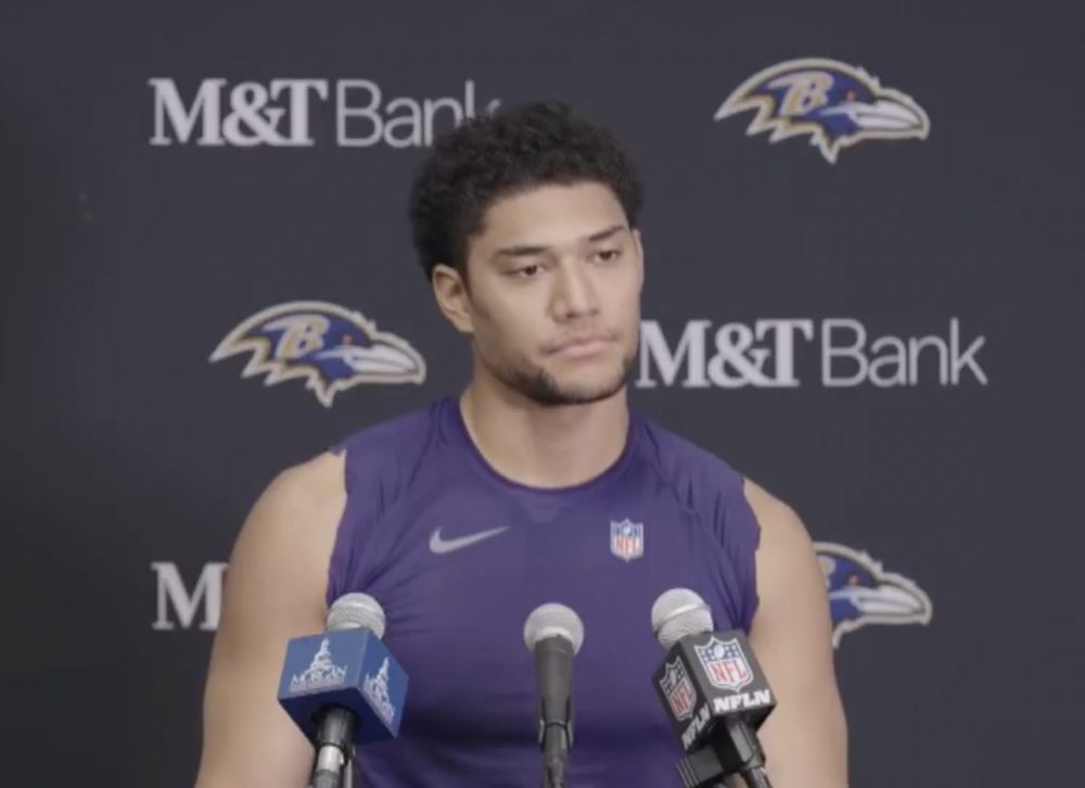 Ravens just need to keep adding wins to their “scar tissue” in bewildering AFC 