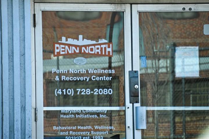 Baltimore Opioid Restitution Fund gave $11 million to 3 delinquent nonprofits, data shows