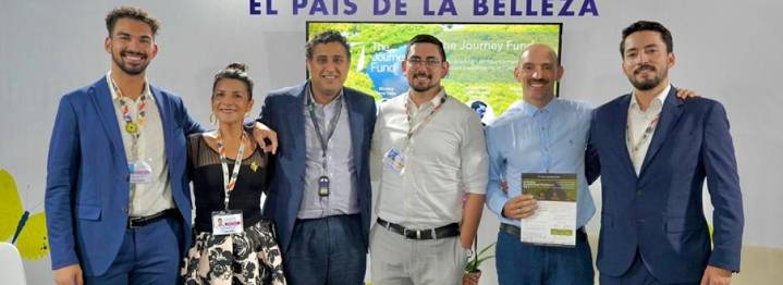 Colombia se convierte en pionero global al recibir US$100 millones para transición energética