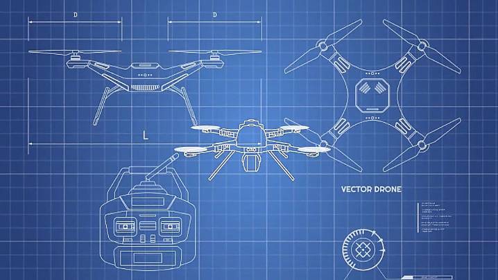 La muerte que llega del cielo cambia la guerra