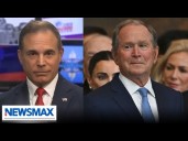 'Timidity' of George W. Bush 'responsible' for 'Marxists and socialists' in country: Chris Salcedo