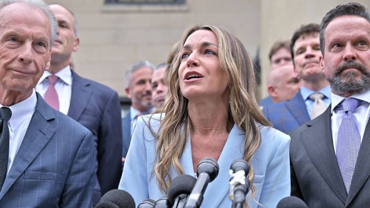 Karen Read files lawsuit alleging 'gross misconduct' by state police shielded real killers