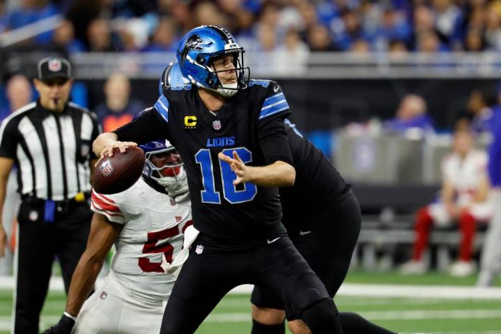 NFL Thanksgiving and Black Friday Bettors Guide