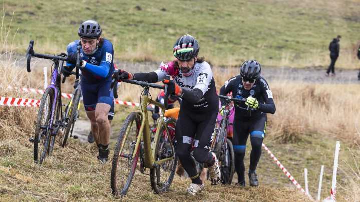 Éxito del Festival Puro Pirineo pese al inestable tiempo del sábado
