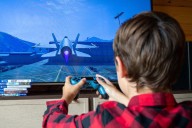 Cárteles en videojuegos: ¡alerta roja para los niños!