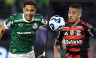 Ver Palmeiras - Flamengo, la final de Copa Libertadores en Xuper TV es ilegal