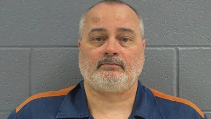 Skelton held on $60M bond after arraignment on murder charges in sons' disappearance