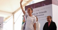 La presidenta Sheinbaum afirmó que la inflación está controlada y reiteró el compromiso de continuar con el aumento al salario mínimo durante visita a Quintana Roo; “¿Quién puede estar en contra de go