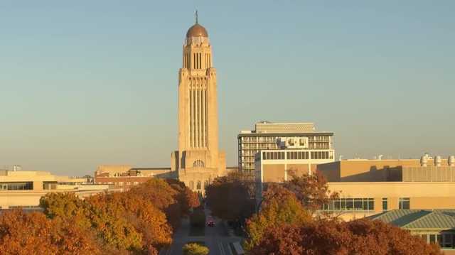 Lawmakers push for more security at Nebraska Capitol