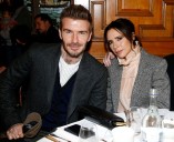 David Beckham Gets Vulnerable About What Makes Him ‘Proudest’ as a Dad