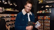 Nearly $10K in Pokémon and baseball cards stolen from Tom Brady’s card store in New York