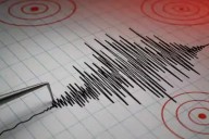 Un sismo de 3.3 grados sacudió el Valle de Lerma durante la madrugada