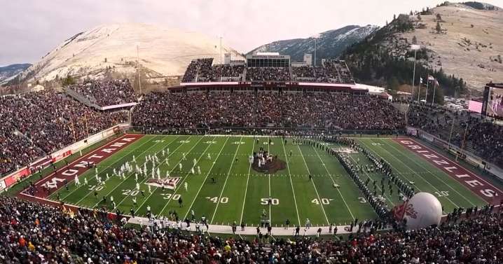 Upcoming matchup between Montana, Montana State seeing spike in ticket prices