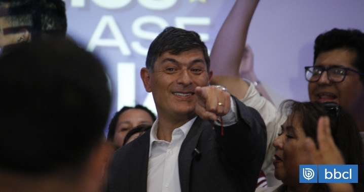 ¿A dónde irán los votos de Parisi en el balotaje? Expertos proyectan que se inclinarían por Kast