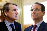 Michael Bennet, Phil Weiser clear primary field for Colorado governor