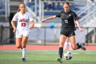 Freshman’s golden goal sends Cicero-North Syracuse girls soccer to 1st state final since 2007
