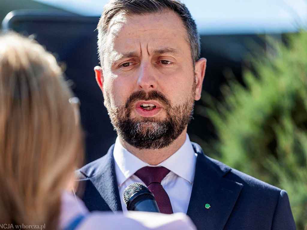 Imposible admitir una Ucrania corrupta en la UE, aseguran en Polonia