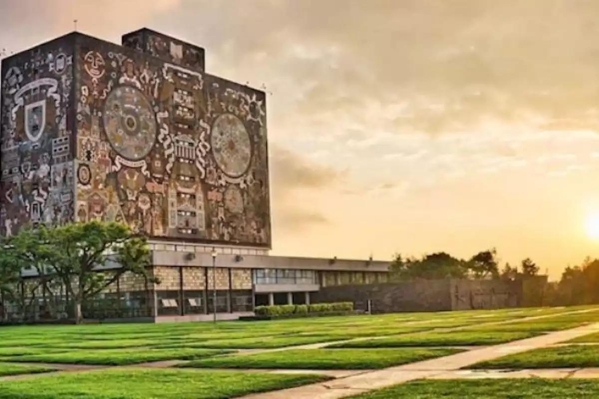 UNAM y STUNAM acuerdan aumento salarial de 4% para trabajadores: entra en vigor en noviembre