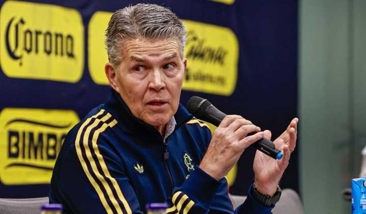 “Ya hubo comunicación con gente del arbitraje”: En América hablan sobre la polémica de la Ida vs Rayados