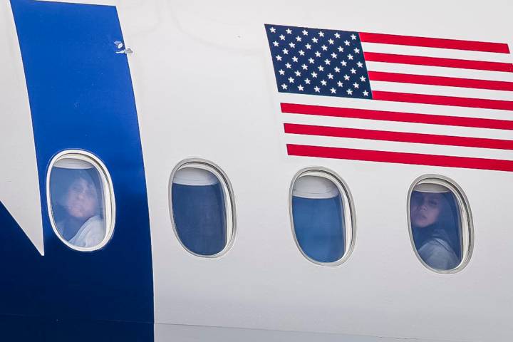 Unos 250.000 venezolanos se quedan en la clandestinidad en EE.UU. tras perder el TPS