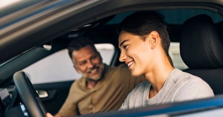 DVSA issues important warning to anyone learning to drive